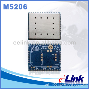 Gps gprs tracker module for vehicle tracking device